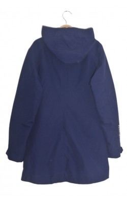 Parka bleumarin Kari Traa, marime S
