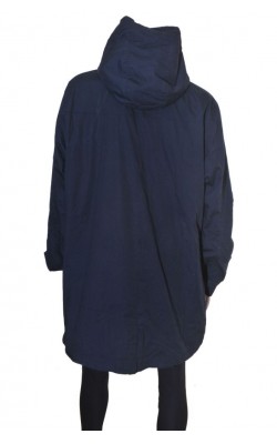 Parka bleumarin Stormberg, marime XXL