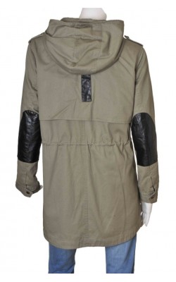 Parka cu gluga Anette, marime XL