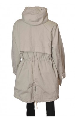 Parka dama Plus by Etage Danish Outerwear, marime XXL