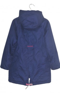 Parka lunga vatuita Kari Traa, 10 ani