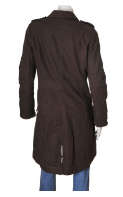 Parka maro matlasata Inwear, marime 38