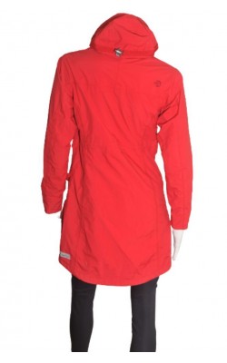 Parka rosie Didriksons Grundsun Storm-Sistem, marime 36/38