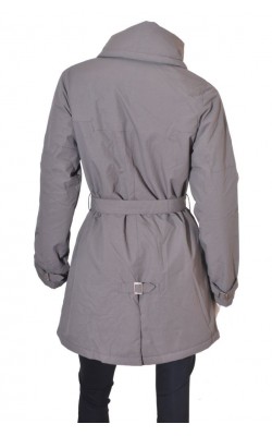 Parka taupe vatuita Umbro, marime 42