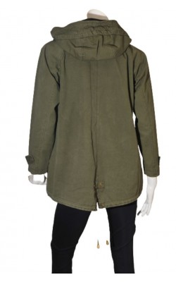 Parka tip militar Bik Bok, marime S