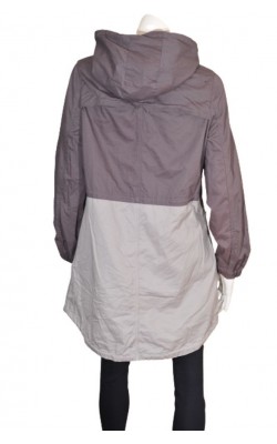 Parka usoara din bumbac Bransdal of Norway, marime XL