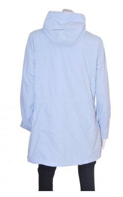 Parka usoara impermeabila Cubus, marime 46