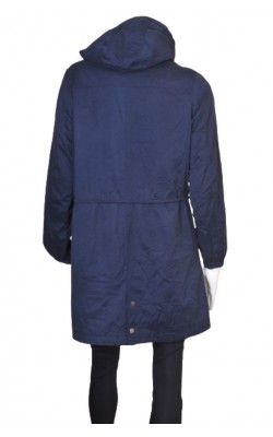 Parka usoara Soya Concept, impermeabila, marime 42