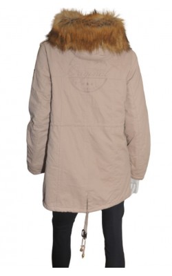 Parka vatuita Barfota, marime 44/46