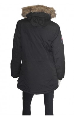 Parka vatuita XP Designed in Norway, marime M