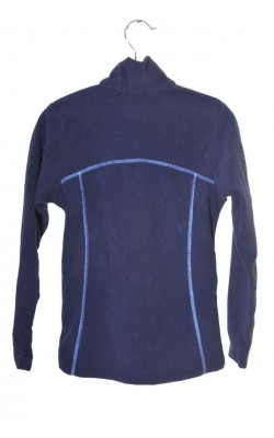 Polar cambrat Bergans, 10-11 ani