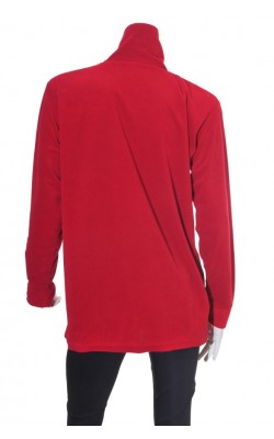 Polar rosu Ultimo Sport, marime XL