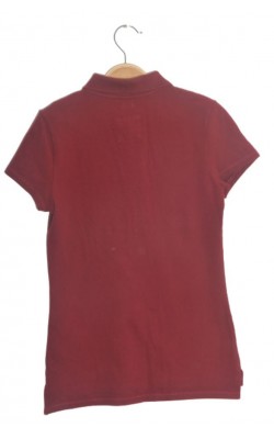 Polo Hollister, marime S