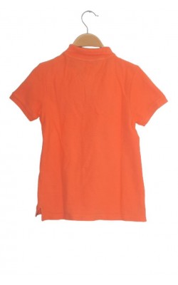 Polo oranj Cubus, 8 ani
