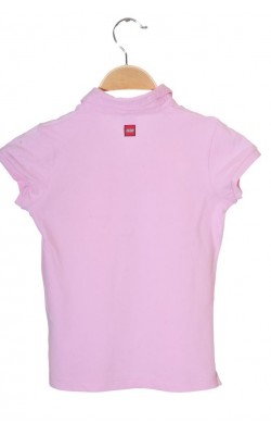 Polo roz Lego, 9-10 ani