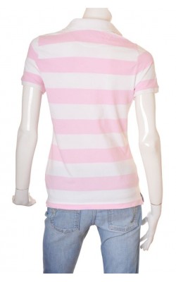 Polo slim fit Nautica, marime 42