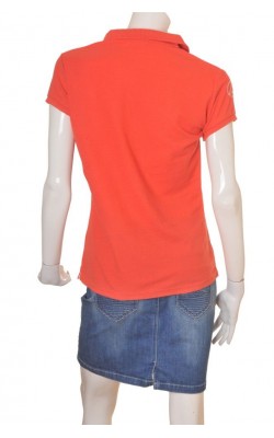 Polo Stormberg, mairme L