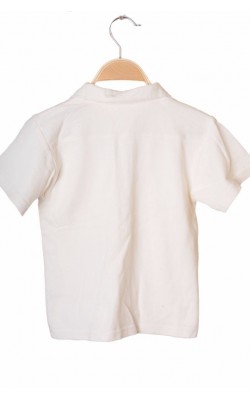 Polo The Earth Collection, 6-7 ani