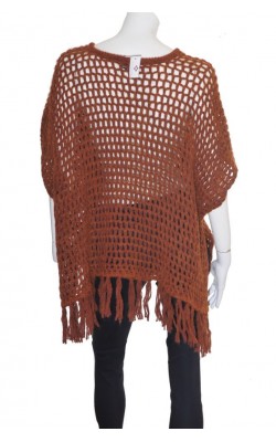 Poncho An'ge, marime universala