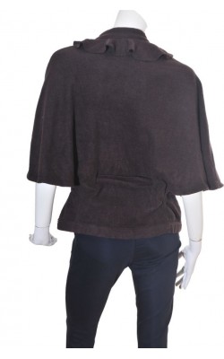 Poncho cu cordon Gap, marime 44/46