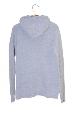 Pulover cu gluga H&M, marime 34