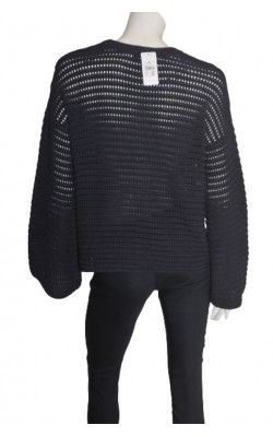 Pulover din bumbac organic Cubus, marime 40