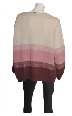 Pulover Fres Spirit by Ellos, marime 54/56