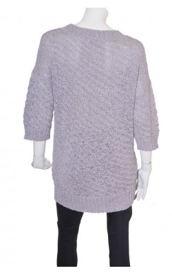 Pulover taupe Sorbet, marime L