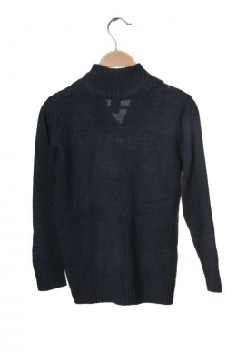 Pulover guler sal Royal Team, 9 ani