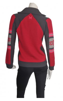 Pulover Kari Traa, marime 40