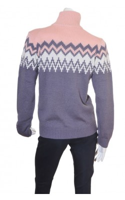 Pulover lana Johaug, marime L