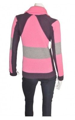 Pulover lana Kari Traa, marime L