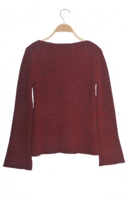 Pulover lana merinos Geysir, marime S