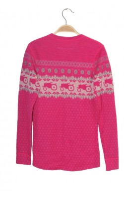 Pulover lana Moods of Norway, marime S