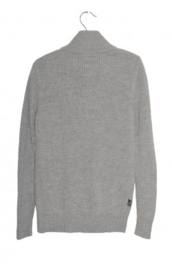 Pulover lana Norheim, 12-13 ani