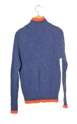 Pulover lana pura Devold, marime S