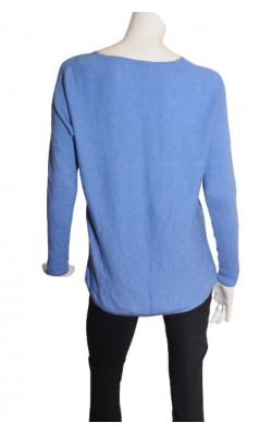 Pulover lana si vascoza Marie Philippe, marime 44