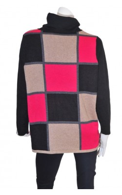 Pulover Lindon Redifined Copenhagen, marime L