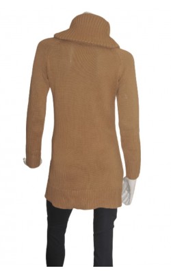 Pulover lung Lindex, marime 38