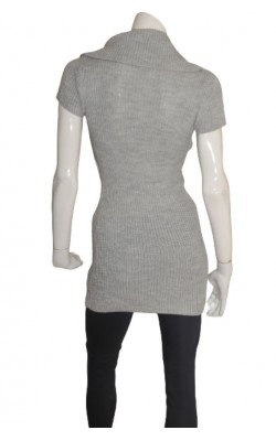 Pulover lung Tally Weijl, marime S