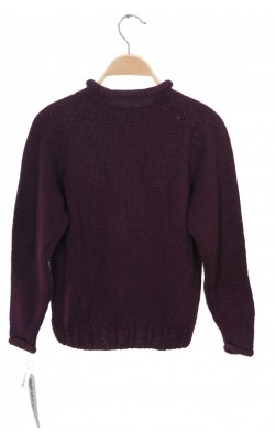 Pulover tricot gros Lydia Jane, 10-12 ani