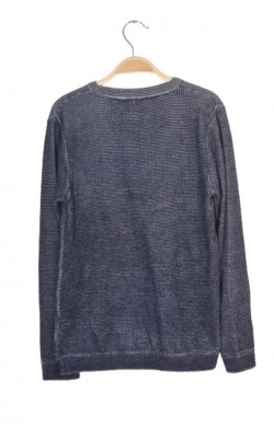 Pulover mix bumbac Marks&Spencer, 11-12 ani