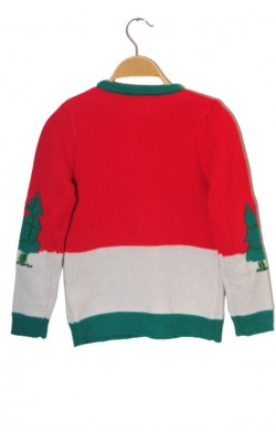 Pulover Nille, T. Rex, 9-10 ani