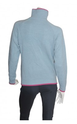 Pulover Northpeak, lana, marime 36