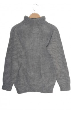 Pulover Northpeak, mix lana, 12 ani