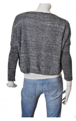 Pulover oversized Gina Tricot, marime S