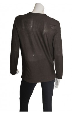 Pulover Riccovero Waterfall Wednesday, marime M