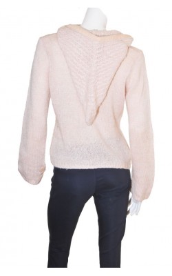 Pulover gluga Saint Tropez, marime 40