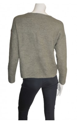 Pulover supradimensionat Jacqueline de Young, marime M