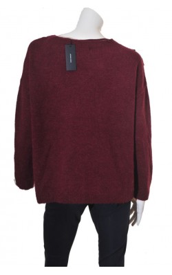 Pulover supradimensionat Vero Moda, marime L